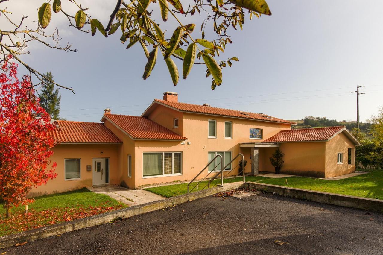 Pensjonat Casa Do Colipo Batalha Zewnętrze zdjęcie